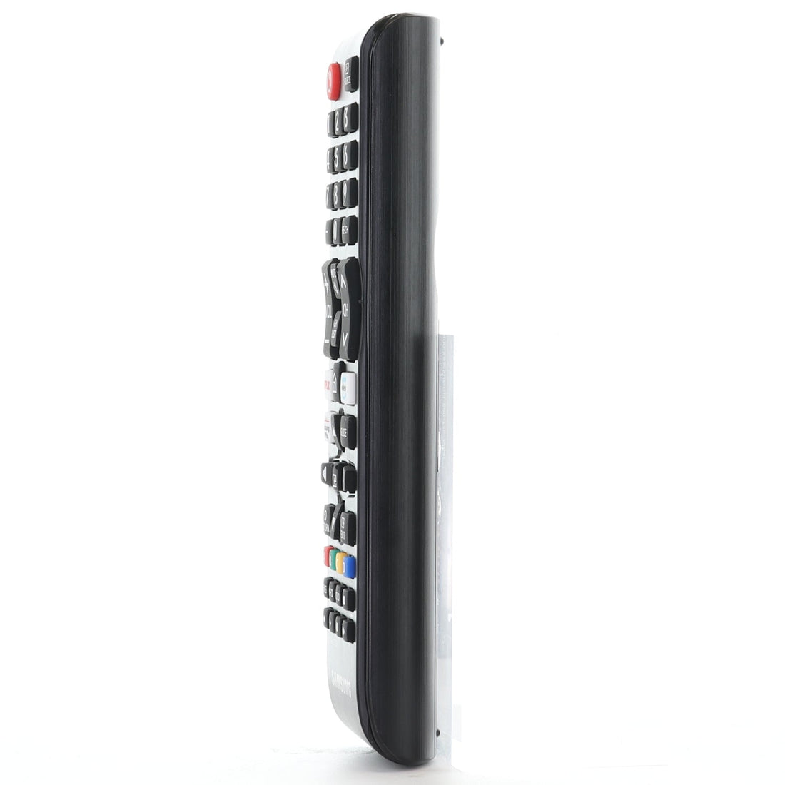 Samsung BN59 - 01315J for 2018 TV Remote Control - 4K Crystal UHD HDR - Netflix - Prime Video - Samsung TV Plus