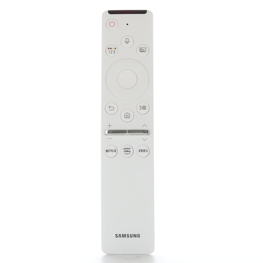 Samsung BN59 - 01330N / RMCSPR1AP1 2020 RF VOICE TV Remote Control - The Serif - The Frame TV - Netflix - Prime Video
