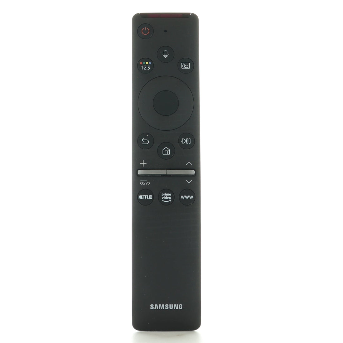 Samsung BN59 - 01329G Smart Touch TV Remote Control - 2020 - Voice - RF and IR - BN5901329G