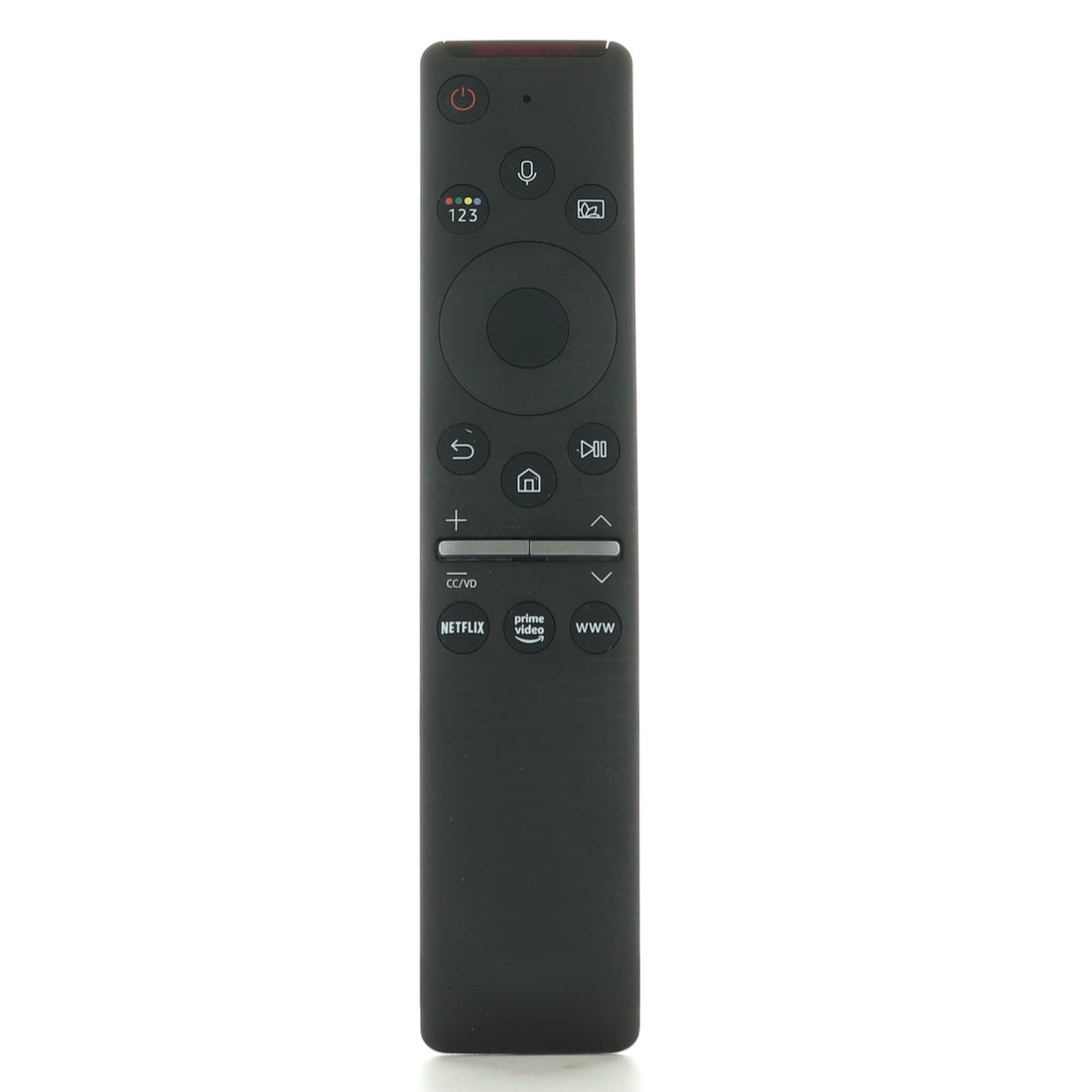 Samsung BN59 - 01330X / RMCSPR1AP1 RF VOICE Monitor Remote Control - BN5901330X