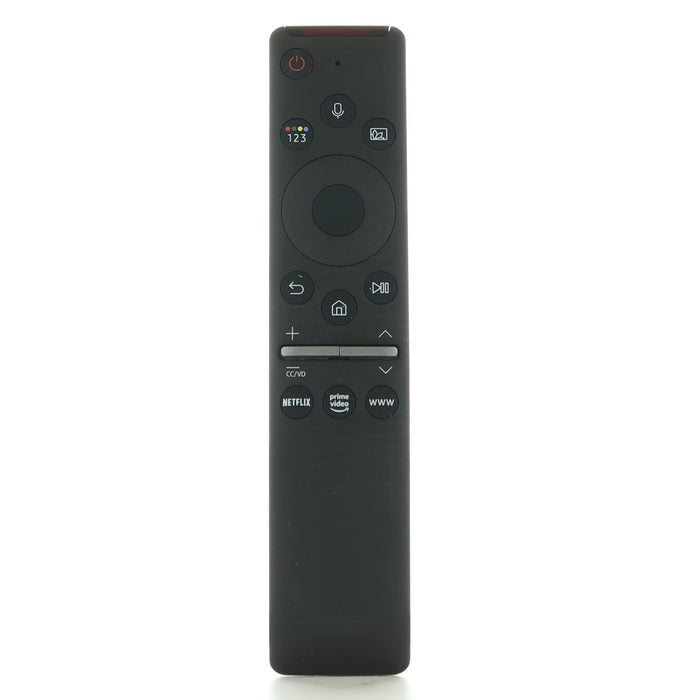 Samsung BN59 - 01329C Smart Touch TV Remote Control - 2020 - Voice - RF and IR - BN5901329C