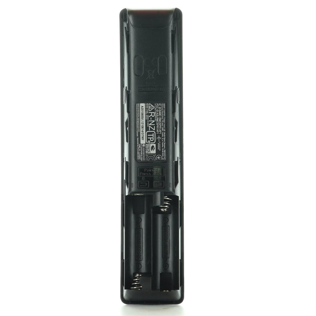 Samsung BN59 - 01330X / RMCSPR1AP1 RF VOICE Monitor Remote Control - BN5901330X
