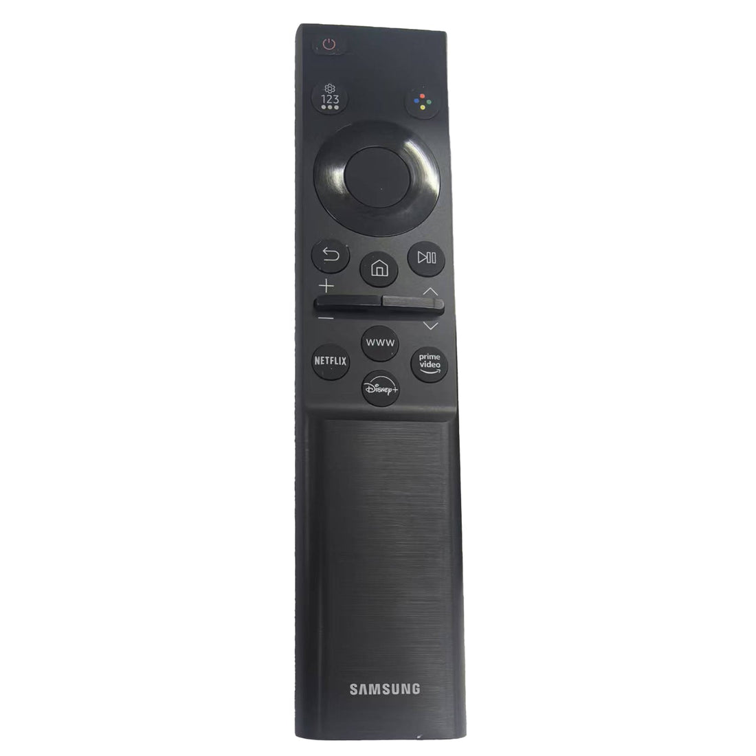 Samsung BN59 - 01388C Smart TV Remote Control - Netflix - WWW - Prime Video - Disney+ - BN5901388C