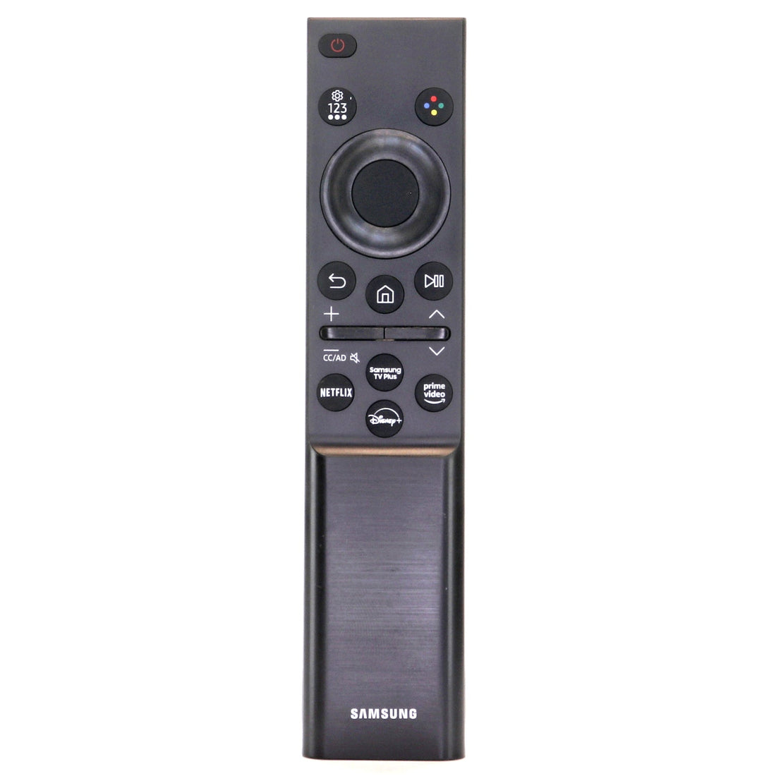 Samsung BN59 - 01457A 2024 Smart TV Remote Control - BN59 - 01457A