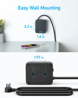 Anker USB Power Strip