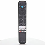 TCL RC813 CMB1 Amazon Alexa Fire TV Remote Control - Q550F - Voice - G0401 - 000249