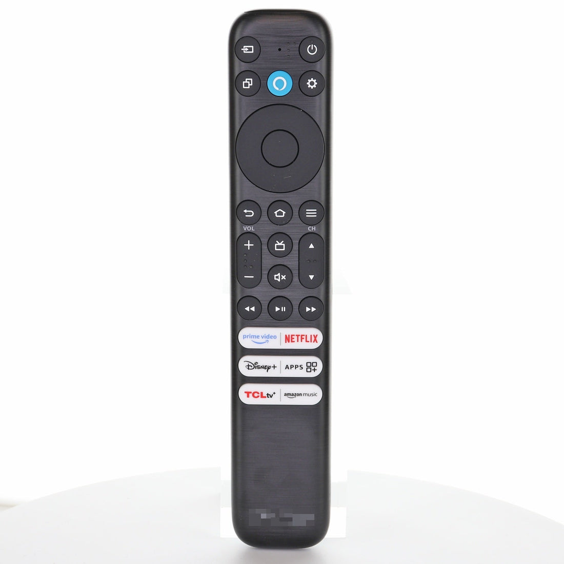 TCL RC813 CMB1 Amazon Alexa Fire TV Remote Control - Q550F - Voice - G0401 - 000249