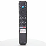 TCL RC813 CMB1 Amazon Alexa Fire TV Remote Control - Q550F - Voice - G0401 - 000249
