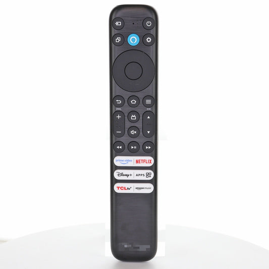 TCL RC813 CMB1 Amazon Alexa Fire TV Remote Control - Q550F - Voice - G0401 - 000249 - DAB Media Solutions
