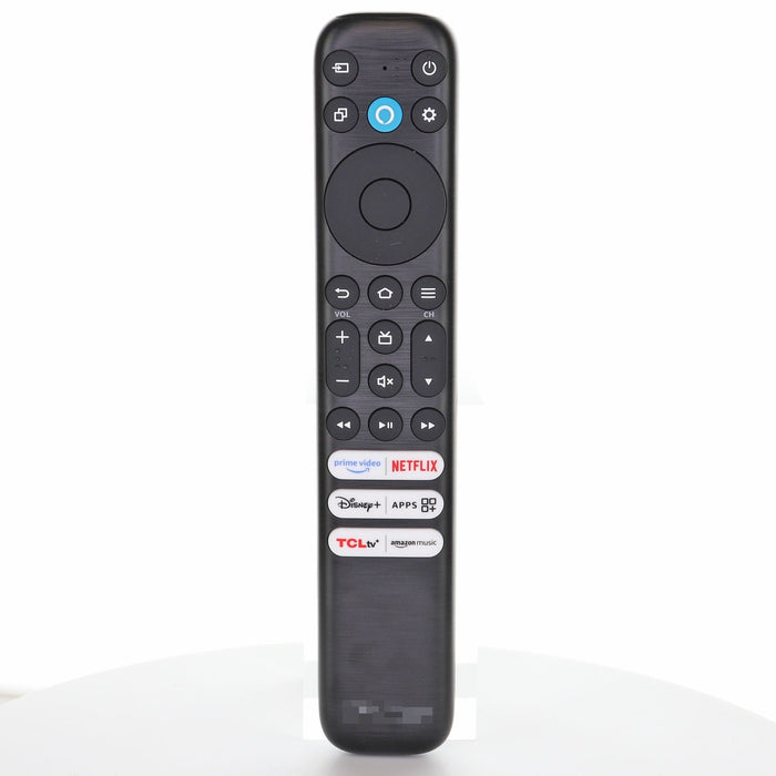 TCL RC813 CMB1 Amazon Alexa Fire TV Remote Control - Q550F - Voice - G0401 - 000249