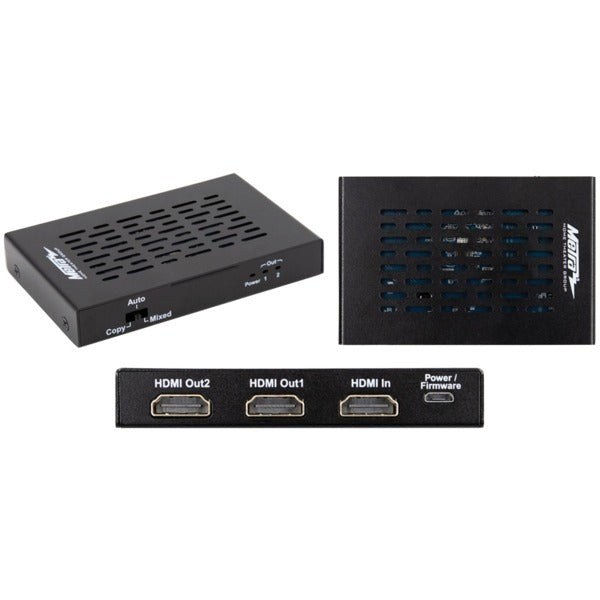 HDMI Cables & Adapters