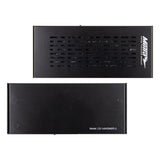 Metra CS-1X4HDMSPL5 HDMI Scaling Splitter with 1 Input and 4 Outputs
