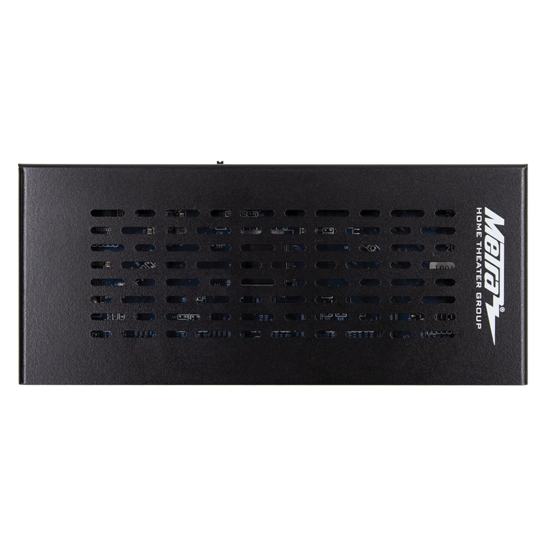 Metra CS-1X4HDMSPL5 HDMI Scaling Splitter with 1 Input and 4 Outputs