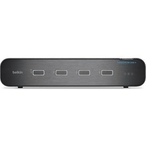 4 port 2 head dp/hdmi