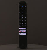 TCL RC923 FMB2 (Motion Backlight) Google TV Remote Control - 2025 - 21001 - 000121