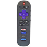 TCL RC280 Roku TV remote control - G0401 - 000206