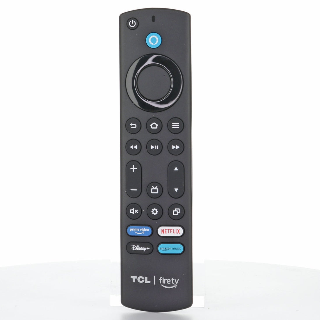 TCL G0401 - 000212 Fire TV Remote Control with Voice - RF - G0401 - 000212