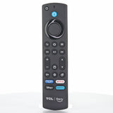 TCL G0401 - 000212 Fire TV Remote Control with Voice - RF - G0401 - 000212