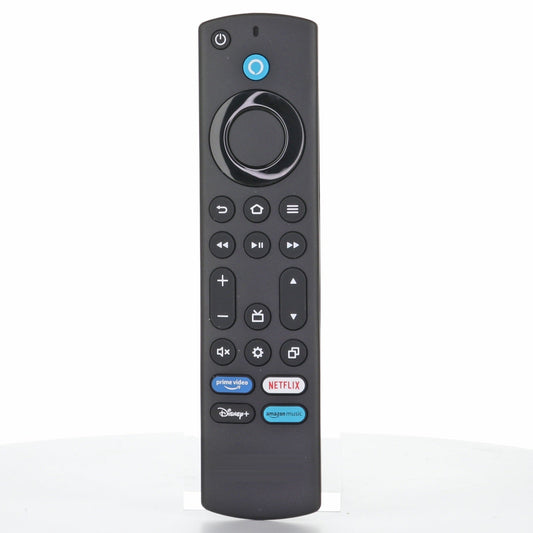 TCL G0401 - 000212 Fire TV Remote Control with Voice - RF - G0401 - 000212 - DAB Media Solutions