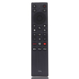 TCL G0401 - 000303 GOOGLE TV Remote Control - Voice - G0401000303