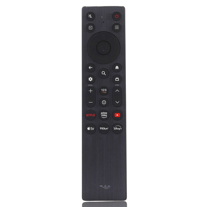 TCL G0401 - 000303 GOOGLE TV Remote Control - Voice - G0401000303