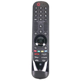 LG MR24GN Magic Remote Control for 2024 LG Smart TVs - NFC Pairing, Voice Control, Motion Pointer - AKB76045102