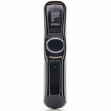 LG MR24GN Magic Remote Control for 2024 LG Smart TVs - NFC Pairing, Voice Control, Motion Pointer - AKB76045102