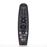 LG MR20GA 2020 Smart Magic Voice TV Remote Control - OLED - QNED - NanoCell - 4K UHD - Wand - RF - AKB75855501