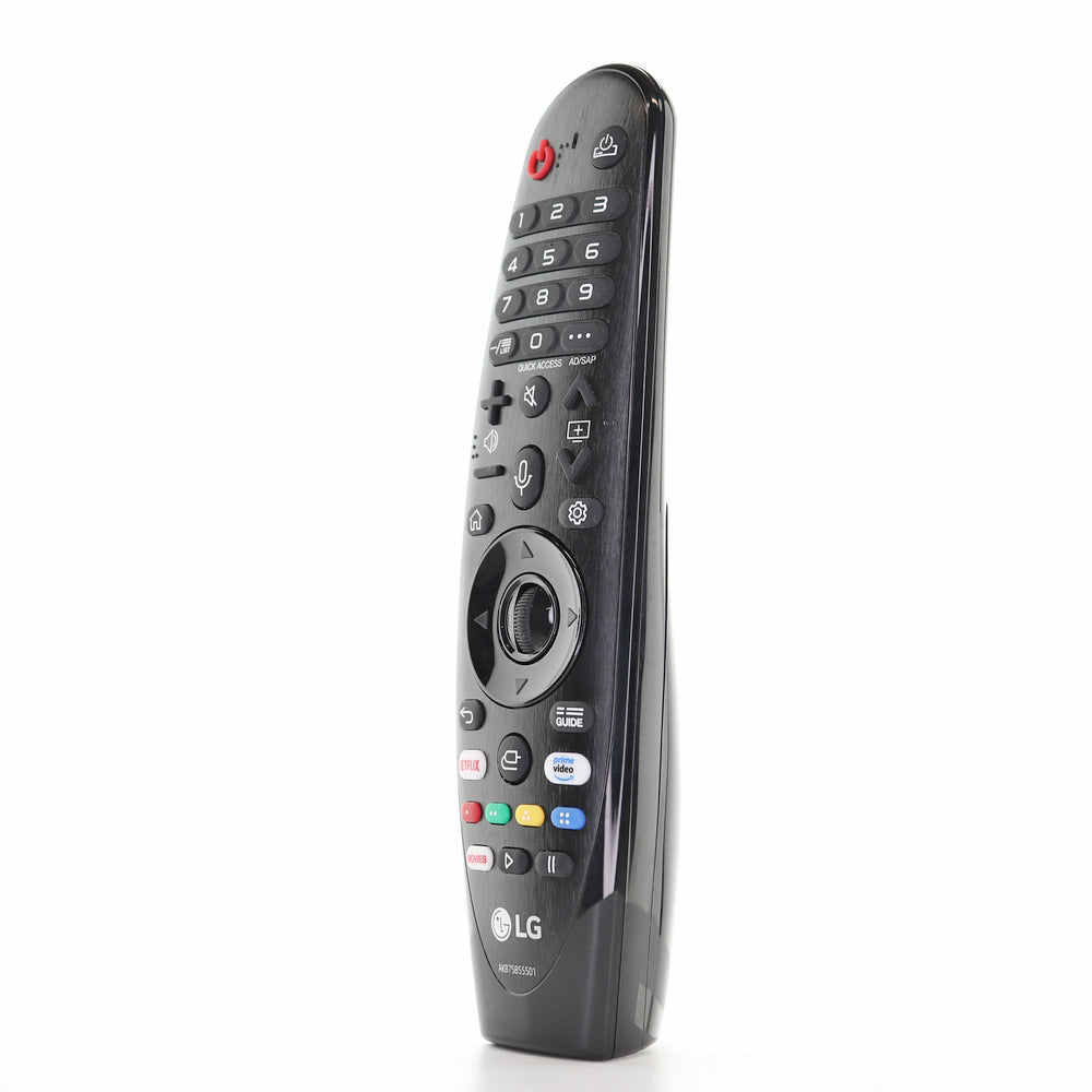 LG MR20GA 2020 Smart Magic Voice TV Remote Control - OLED - QNED - NanoCell - 4K UHD - Wand - RF - AKB75855501