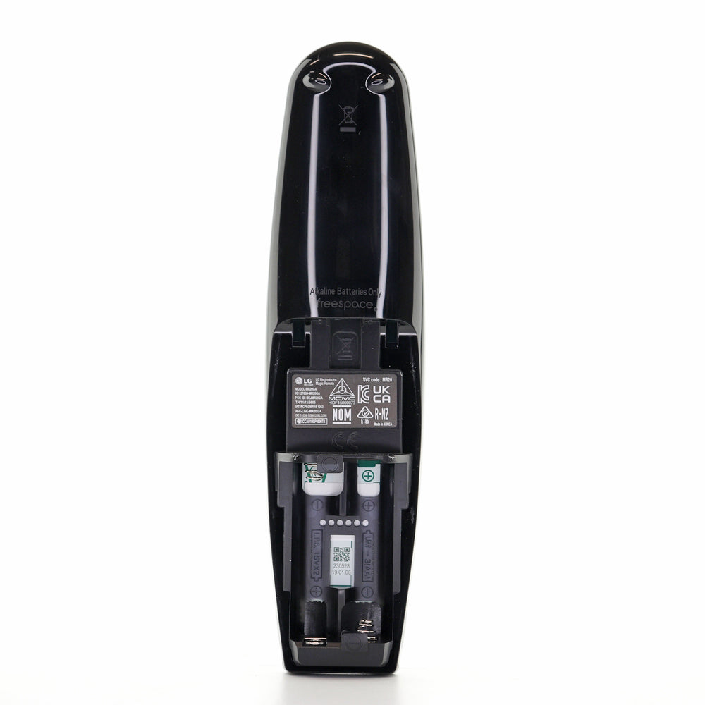 LG MR20GA 2020 Smart Magic Voice TV Remote Control - OLED - QNED - NanoCell - 4K UHD - Wand - RF - AKB75855501