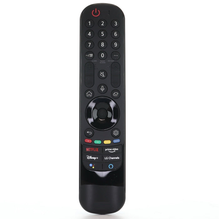 LG MR21GA Smart Magic TV Remote Control - AKB76036202, AN - MR21GA