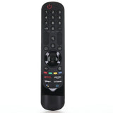 LG AN - MR21GA Smart Magic TV Remote Control - OLED A1, B1, C1, G1, Z1 - QNED - NanoCell - 4K UHD - AKB76039702