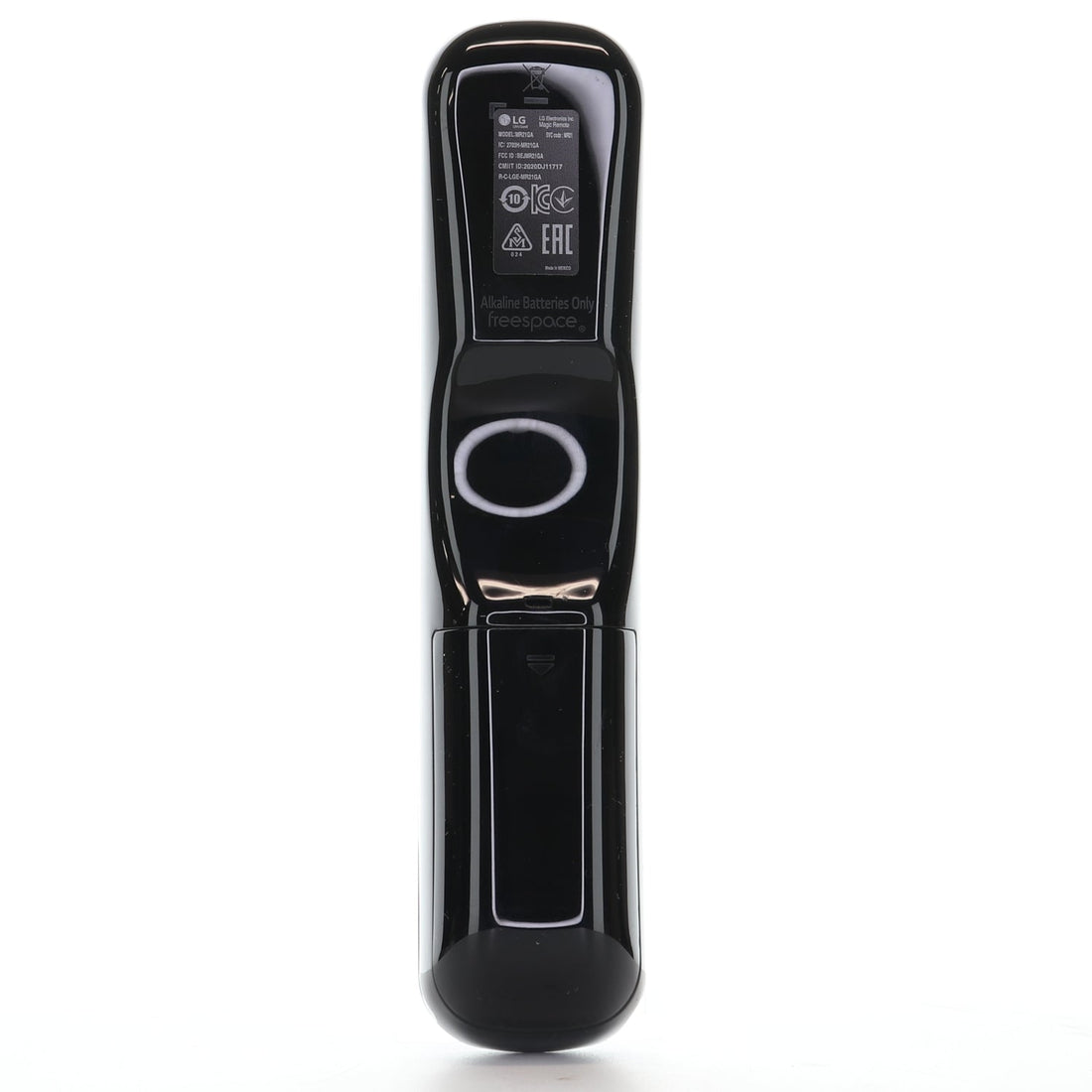 LG MR21GA Smart Magic TV Remote Control - AKB76036202, AN - MR21GA