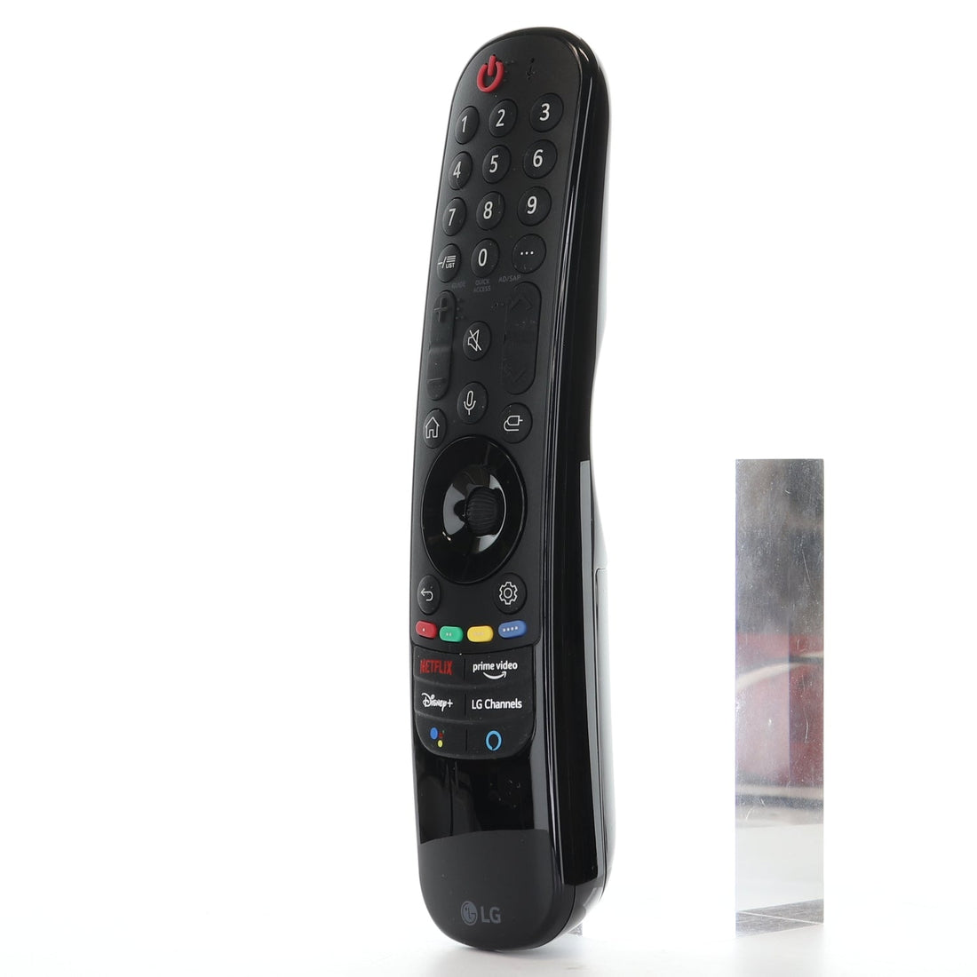 LG MR21GA Smart Magic TV Remote Control - AKB76036202, AN - MR21GA