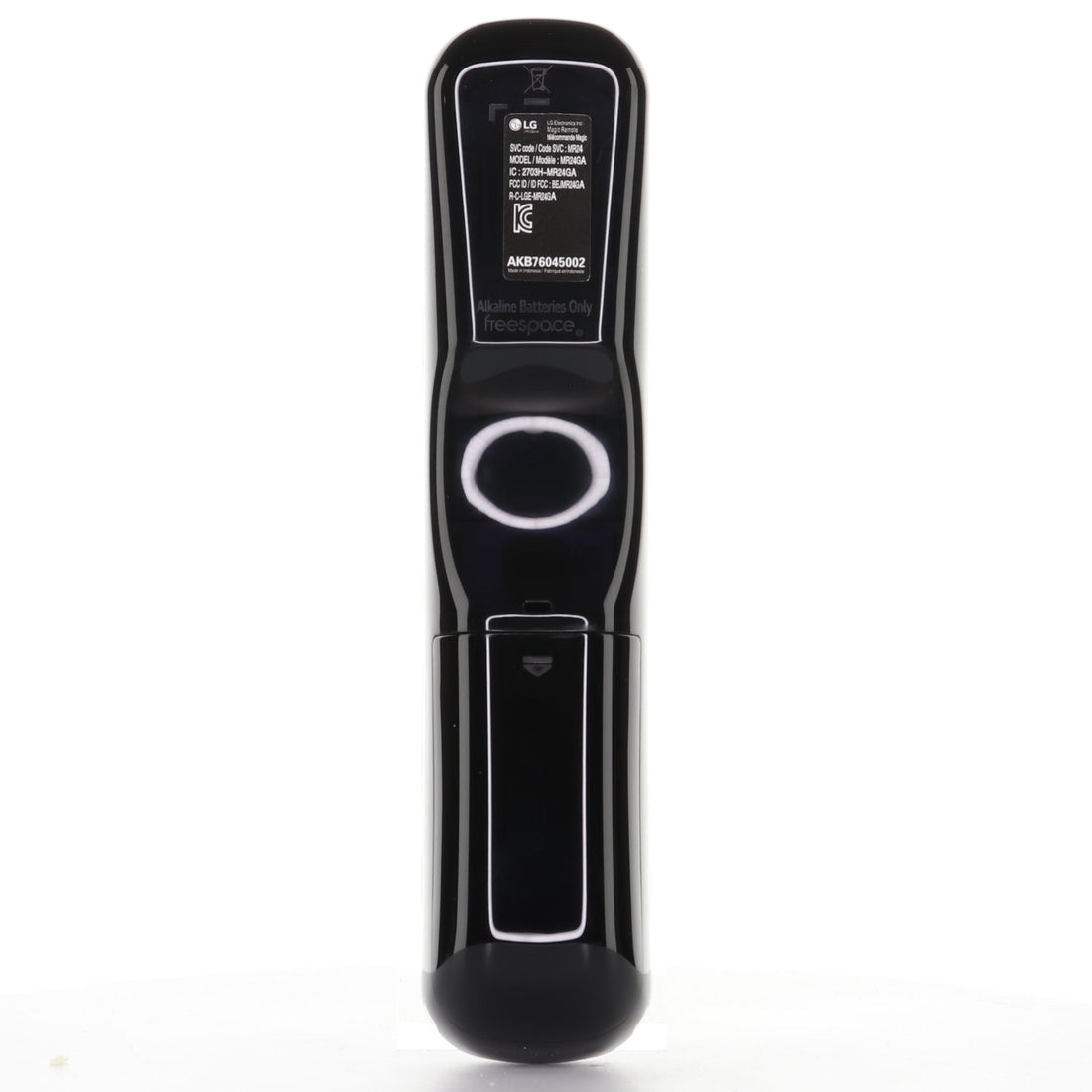 LG MR24GA 2024 Magic Pointer TV Remote Control - Motion - Voice - AKB76045002