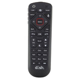 Dish - Network 54.2 UHF 2G Satellite Cable box Remote Control - Google Voice - RF and IR - 227238