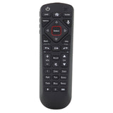 Dish - Network 54.2 UHF 2G Satellite Cable box Remote Control - Google Voice - RF and IR - 227238