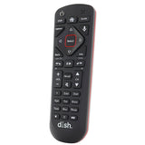 Dish - Network 54.2 UHF 2G Satellite Cable box Remote Control - Google Voice - RF and IR - 227238