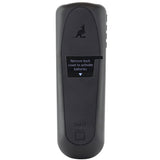 Dish - Network 54.2 UHF 2G Satellite Cable box Remote Control - Google Voice - RF and IR - 227238