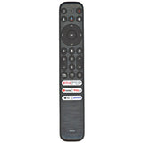 TCL RC923 FMB2 (Motion Backlight) Google TV Remote Control - 2025 - 21001 - 000121
