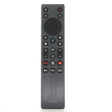 TCL RC923A / FMB1 / FMB2 GOOGLE TV Remote Control - Voice - optional - Backlight - G0401 - 000267