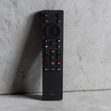 TCL RC923A / FMB1 / FMB2 GOOGLE TV Remote Control - Voice - optional - Backlight - G0401 - 000267