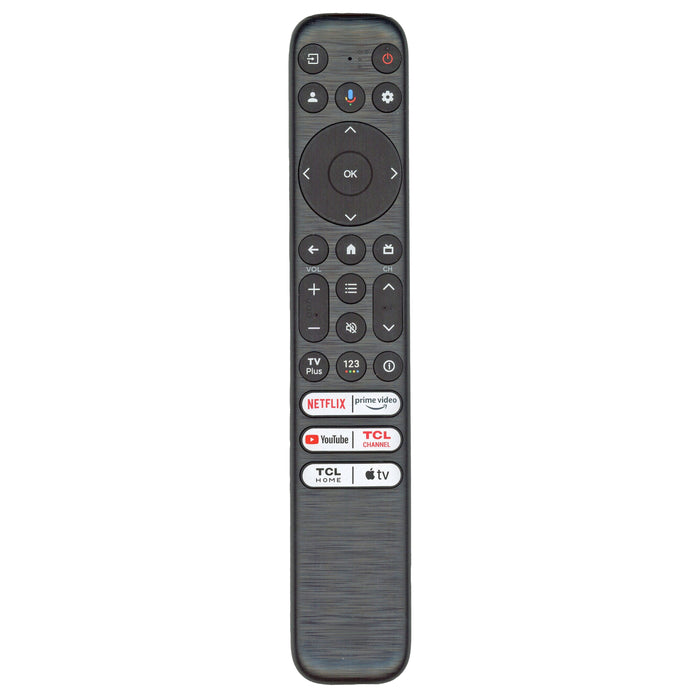 TCL RC923 FMB1 Google TV Smart Remote Control - 21001 - 000100