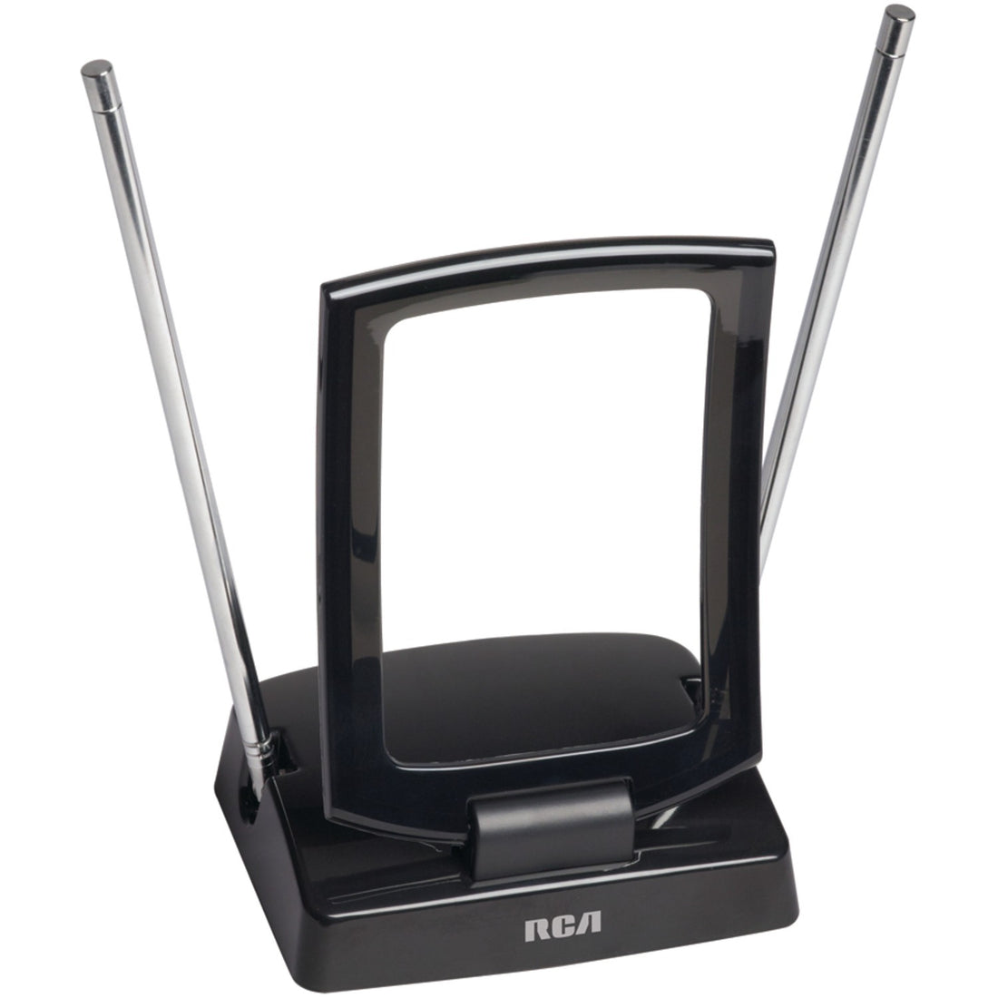 RCA ANT310E Amplified Indoor FM & HDTV Antenna