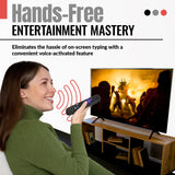 Anderic RC - GZ1 Universal Remote Control for Roku Streaming Stick, StreamBar, and TV - RCFA5 RCGZ1