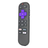 Anderic RC - GZ1 Universal Remote Control for Roku Streaming Stick, StreamBar, and TV - RCFA5 RCGZ1