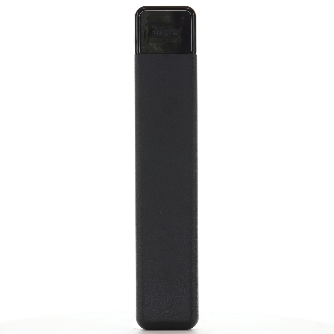 Sony RMF - TX621U Backlit Smart TV Remote Control with Voice - YouTube, Netflix, Disney+, Prime Video - Metal Front