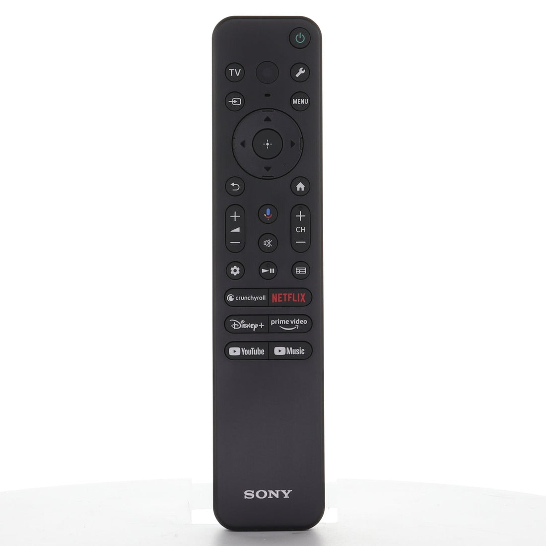 Sony RMF - TX811U TV Voice Remote Control - 1 - 016 - 946 - 21 RMFTX811U
