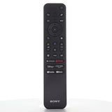Sony RMF - TX811U TV Voice Remote Control - 1 - 016 - 946 - 21 RMFTX811U