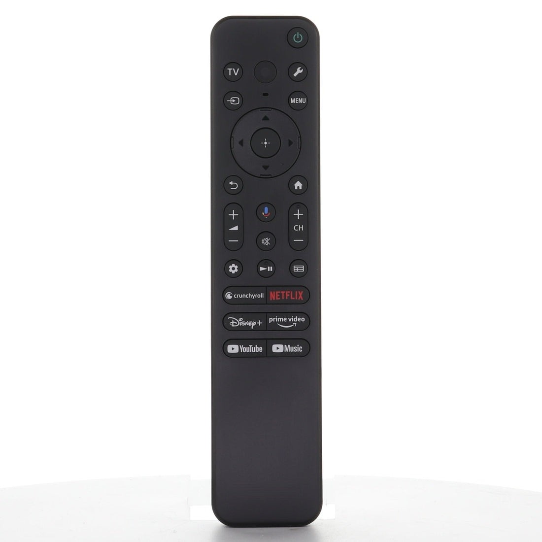 Sony RMF - TX811U TV Voice Remote Control - 1 - 016 - 946 - 21 RMFTX811U